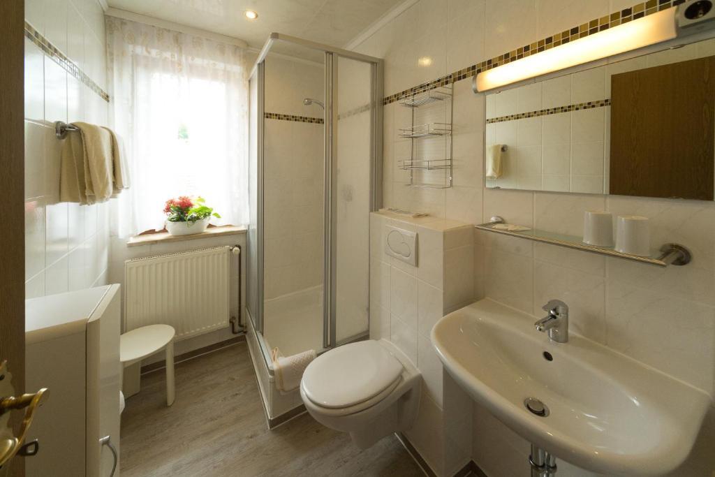 Haus Jutta Hotel Goessweinstein Quarto foto